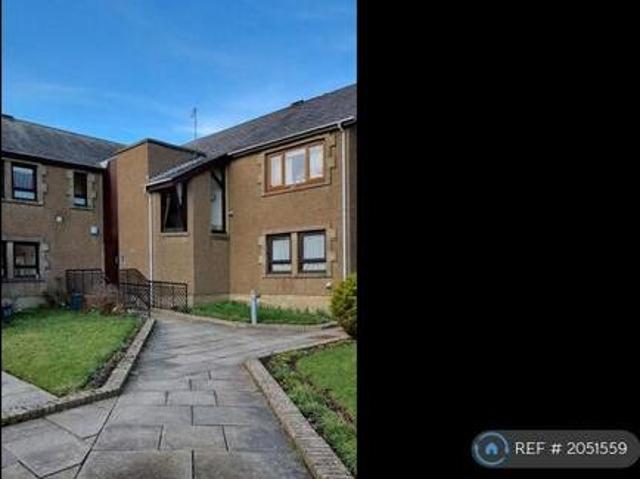 House for rent in Carnoustie, Scotland
