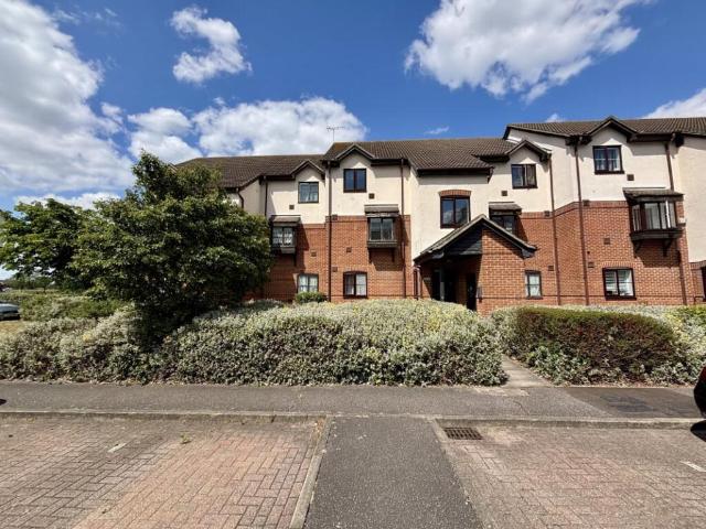 Flat for rent in Hayes