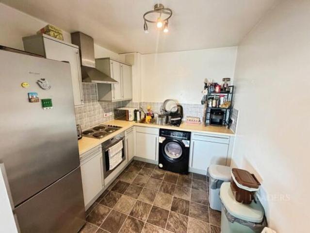 Flat for rent in City Of Southampton