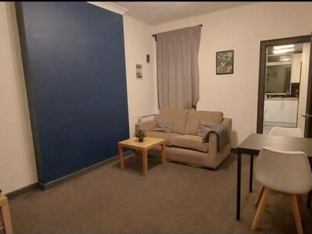 Flat for rent in South Yorkshire