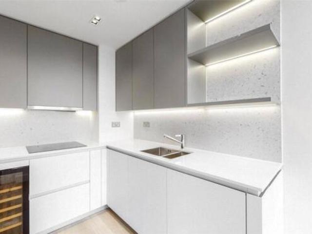 Flat for rent in Cat Hill