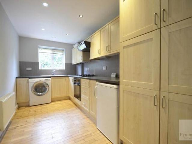 Flat for rent in Lakenham, East Bank