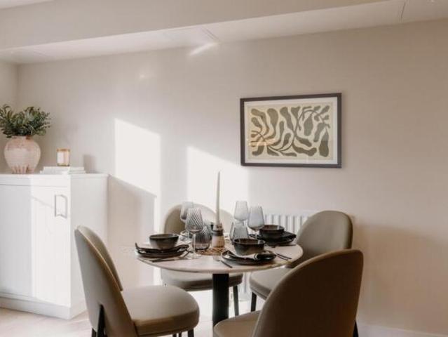 Flat for rent in Scotland