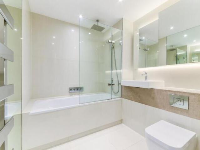 Flat for rent in Aldgate, Rutland