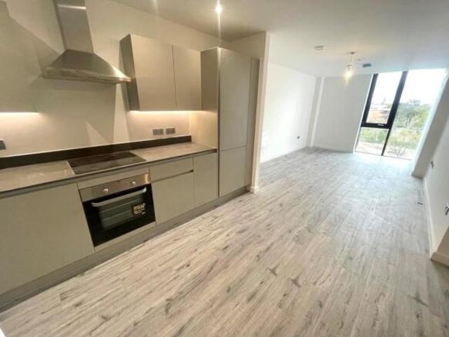 Flat for rent in Bletchley, Buckinghamshire