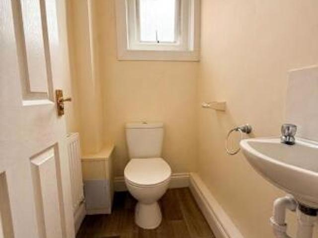 Flat for rent in Scotland