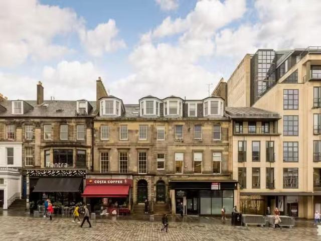 House for rent in City Centre, Ballindoch