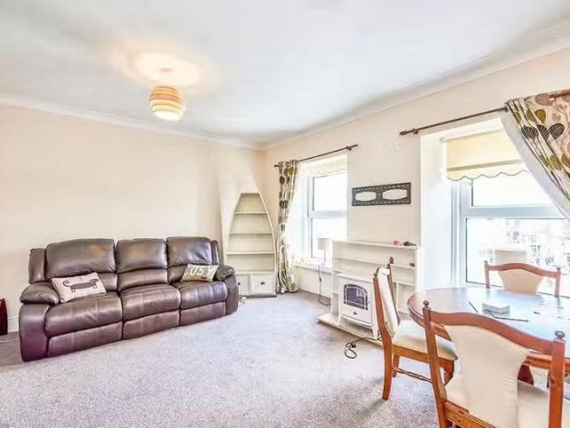 House for rent in Ruthwell, Scotland