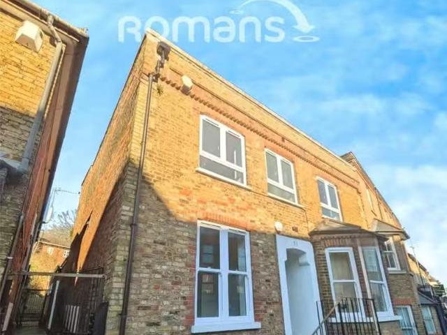 House for rent in Downley, Buckinghamshire