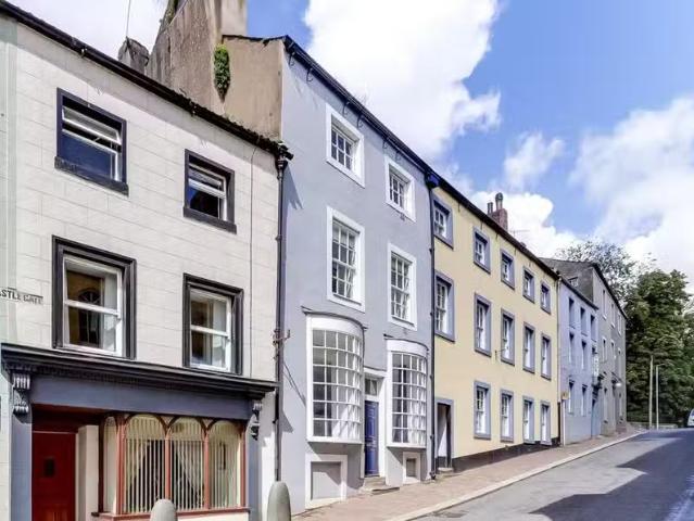 House for rent in Cumbria