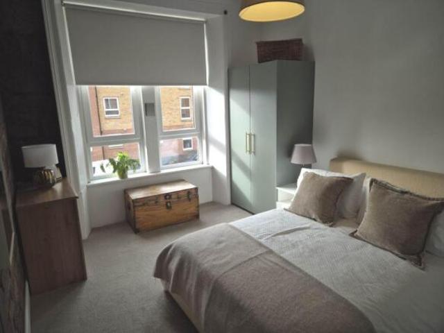 Flat for rent in Glasgow, Glasgow City