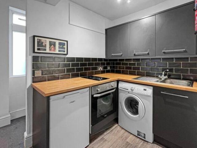 Flat for rent in Wales