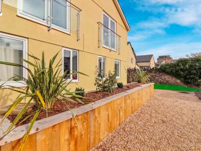 Flat for rent in Cardiff, Cymru / Wales