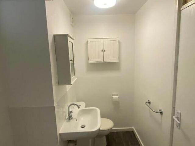 Flat for rent in Cheadle, Greater Manchester