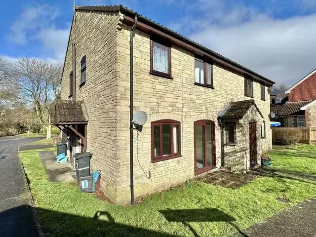House for rent in Wincanton, Somerset