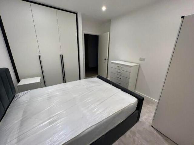 Flat for rent in Wembley, Greater London