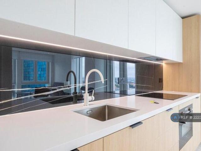 Flat for rent in Cat Hill