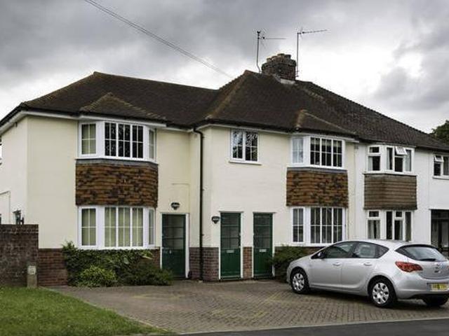 House for rent in Oxfordshire