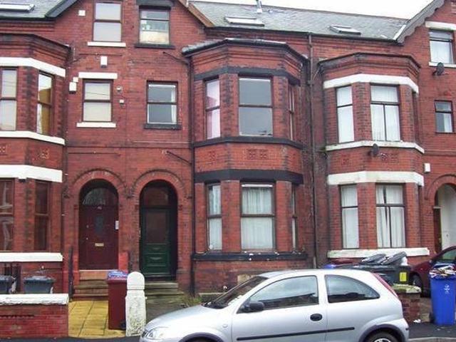 House for rent in Greater Manchester