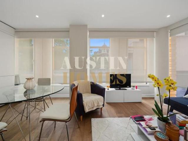 Flat for rent in Cat Hill