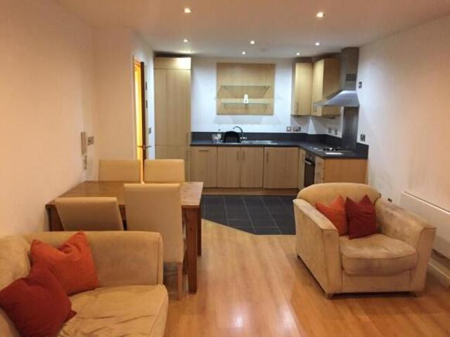 Flat for rent in High Field, York