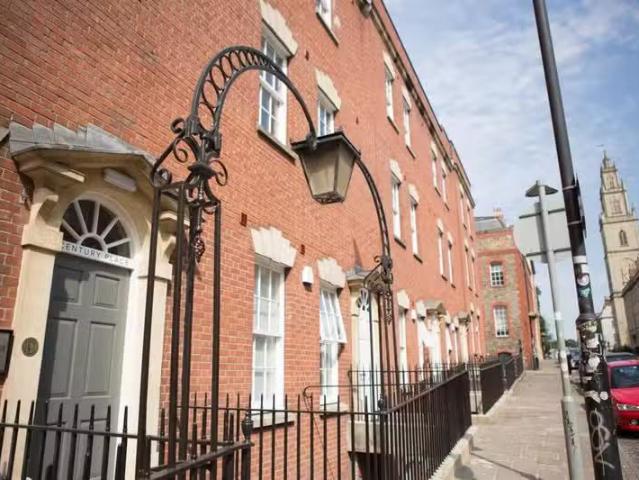 House for rent in Redcliffe, Feckenham