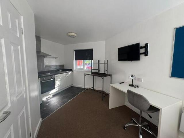 Studio for rent in All Saints, East Devon