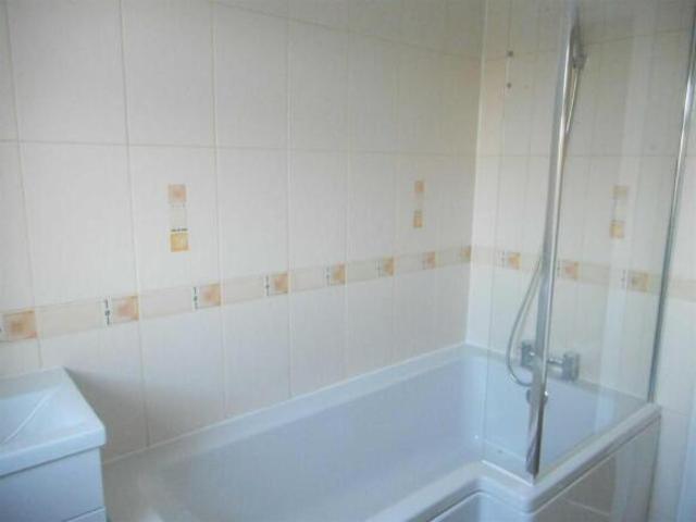 Flat for rent in Chaddesden, Derby