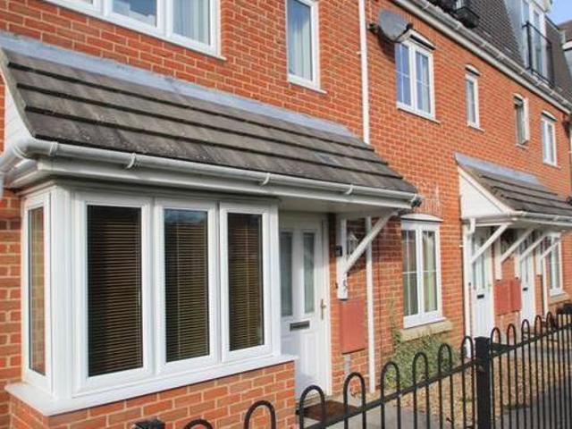House for rent in Hampshire