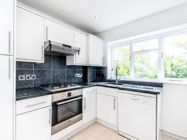 Flat for rent in Primrose Hill