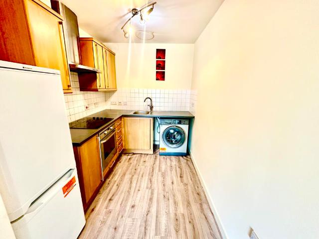 Flat for rent in Ilford