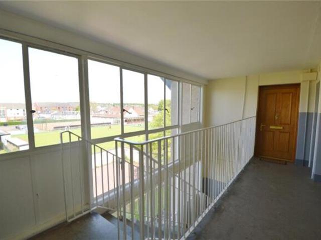 Flat for rent in Jordanhill, Glasgow