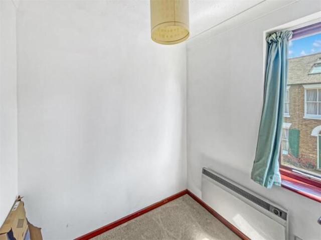 Flat for rent in Arbury, Cambridgeshire