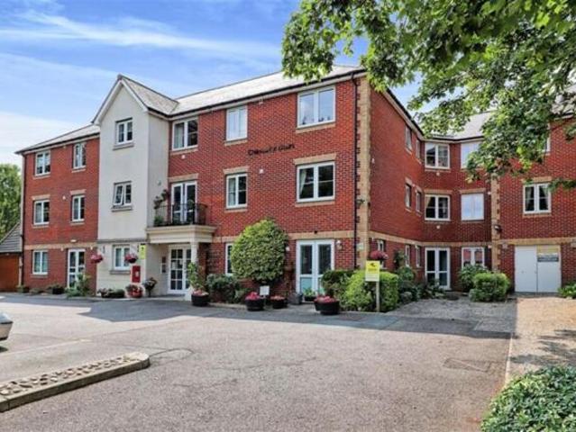 Flat for rent in Chelmsford
