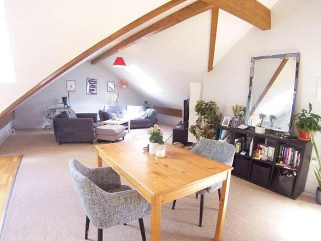 Flat for rent in Garforth, West Yorkshire
