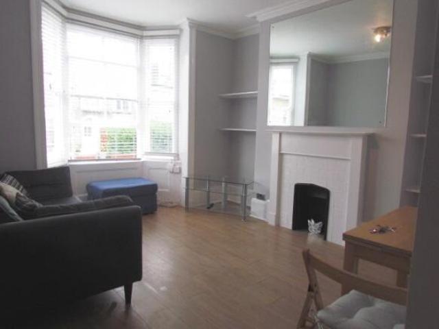 Flat for rent in Greater London