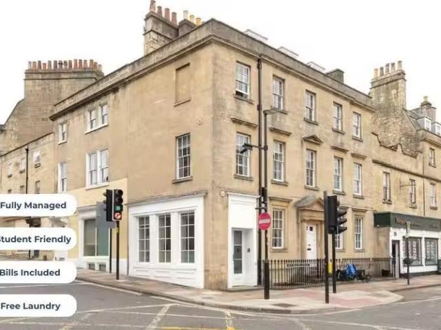 House for rent in Bath And North East Somerset