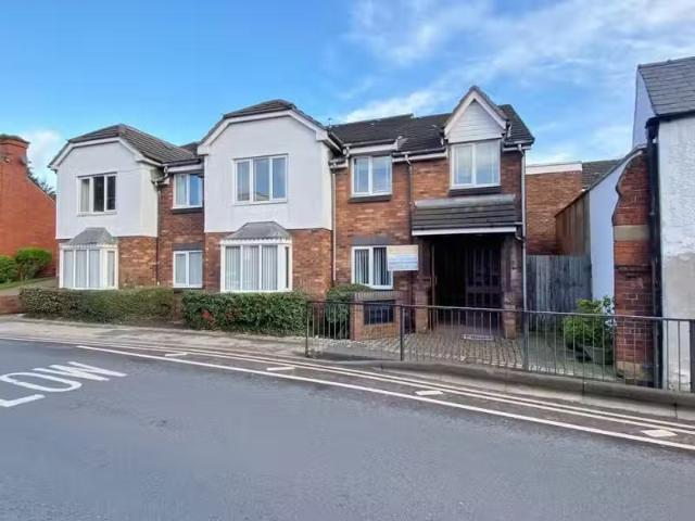 House for rent