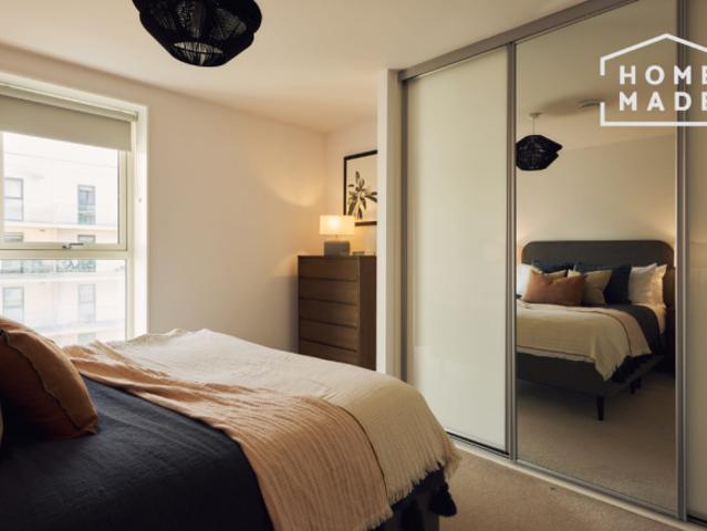 Flat for rent in Salford, Greater Manchester