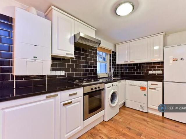 Flat for rent in Pimlico, Greater London