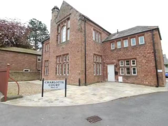 House for rent in Dundraw