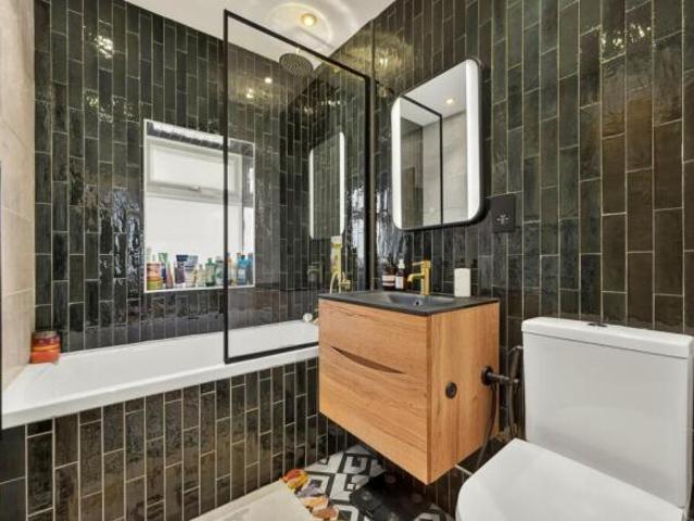 Flat for rent in Fitzrovia, Greater London