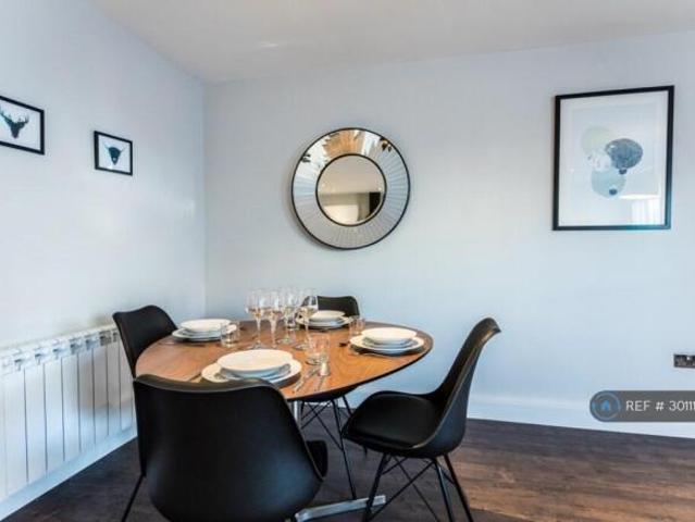 Flat for rent in Swindon, England