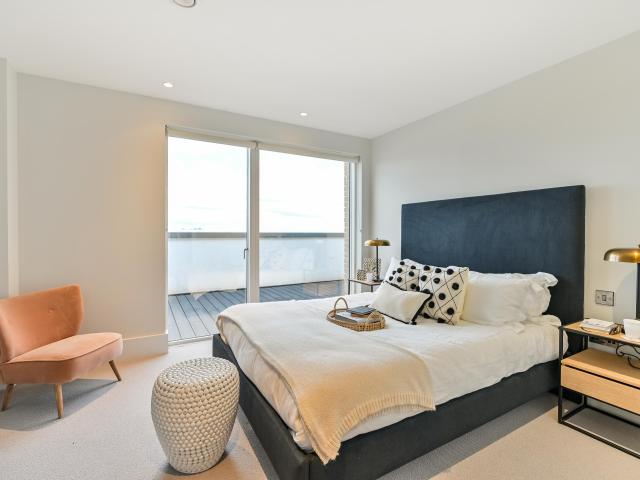 Apartment for rent in London Borough of Hounslow, Greater London