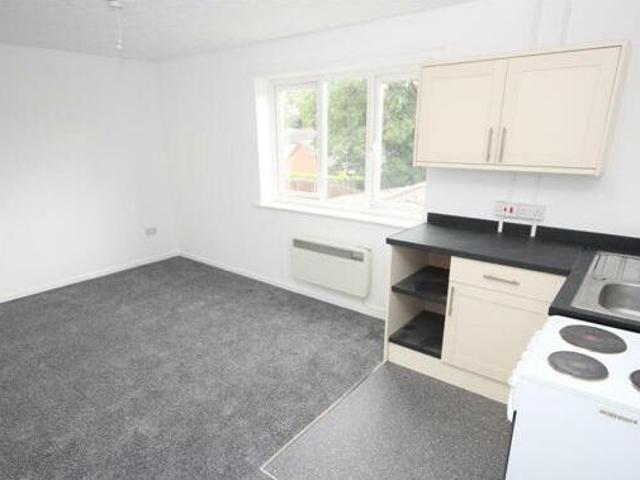 House for rent in Boley Park, Staffordshire