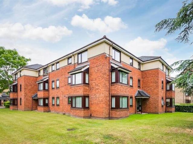 Flat for rent in Cat Hill