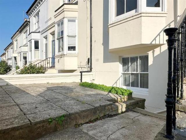 Flat for rent
