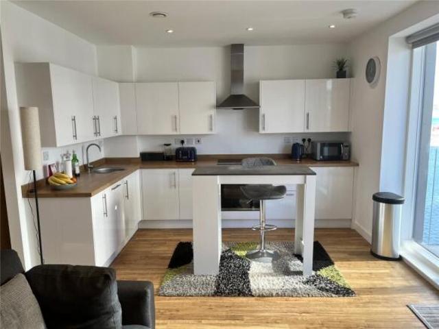 Flat for rent