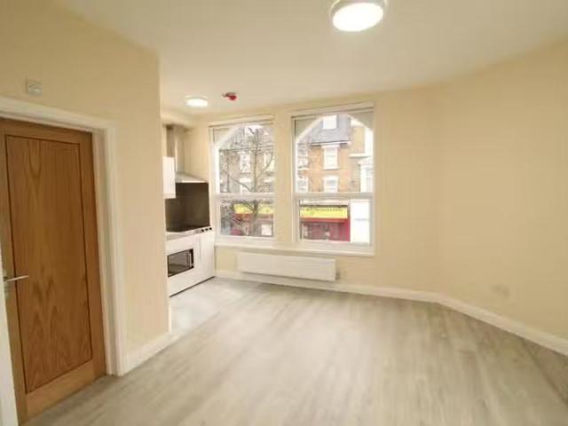 House for rent in Clapton, Lower Clapton