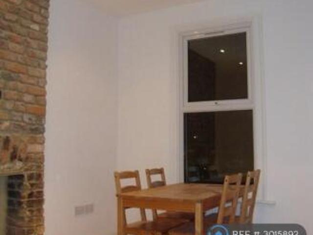 Flat for rent in Cat Hill